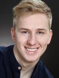 Marc Liam Jones