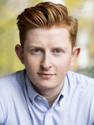 Matthew Whitby