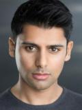 Antonio Aakeel