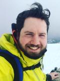 Nicholas Johnston