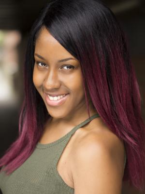 Keisha George