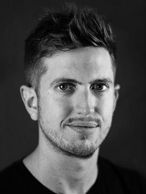 Liam O'Brien