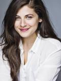 Katie Bernstein