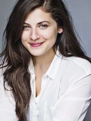 Katie Bernstein