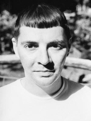 Tobias Clay