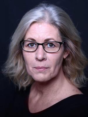 Debra Speakman