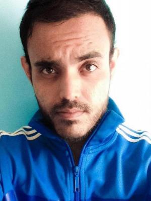 Dhawal Mangrulkar