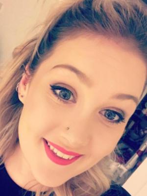 Robyn Cross