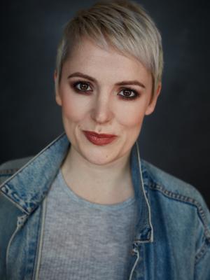 Ashley Winter