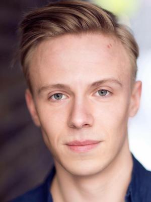 George Paskin