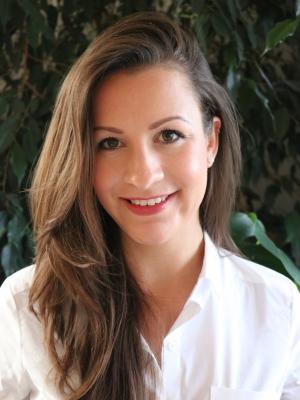 Verity Bramson