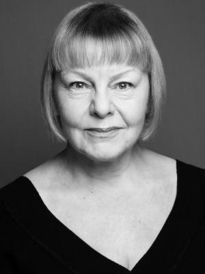 Amanda Reed