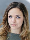 Jade Perraton