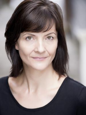 Jillian Atkin