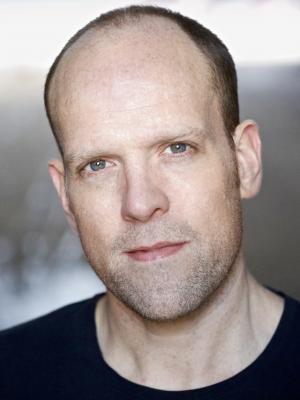 Kenneth McColl