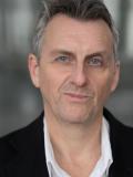 Tim Secrett