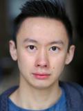 Jeremy Pang