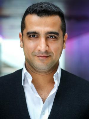 Mamad Heidari