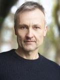 Janusz Sheagall