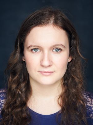 Lucy Dare