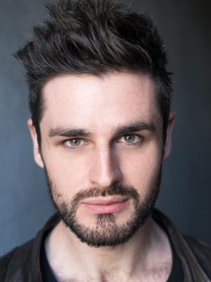 Simon Prag