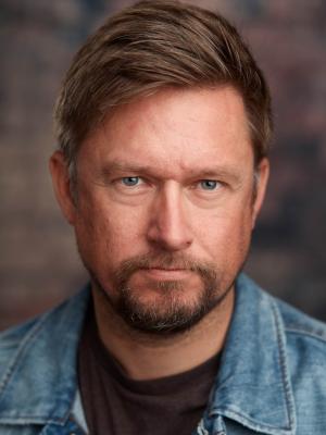 Richard Higginson