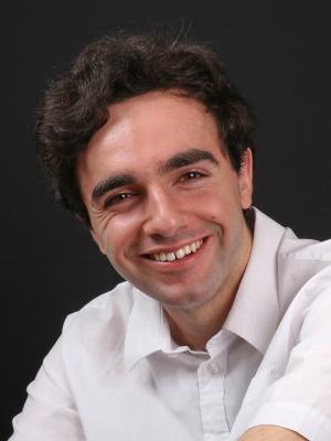Daniel Maya