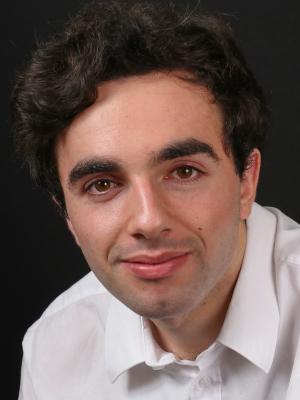 Daniel Maya
