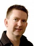 Simon Hanson