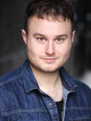 Aaron Alexander