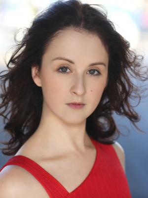 Shanna Logan