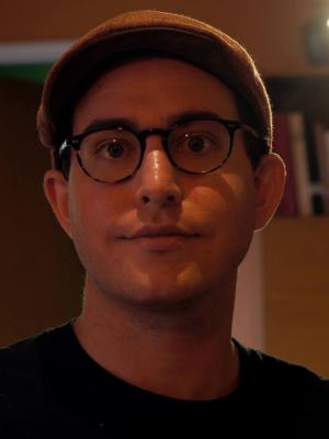 Nathaniel Shrage