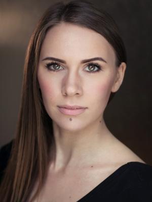 Georgina-Rose Robinson