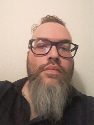 Brian Burkhardt