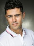 Matthew Mitchell