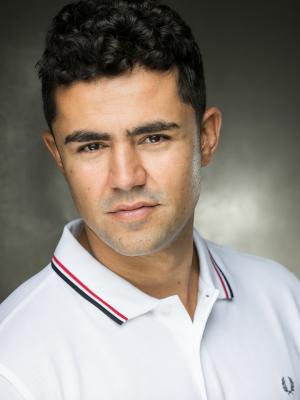Matthew Mitchell