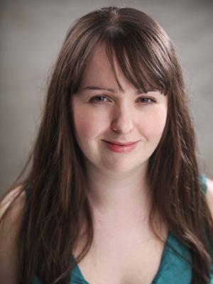 Bethan England