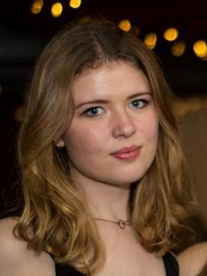 Katie Seeley