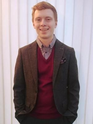 Adam Hooper