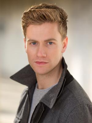 Ross Hayhow