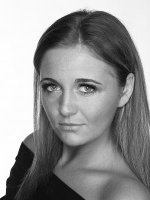 Georgina Stafford