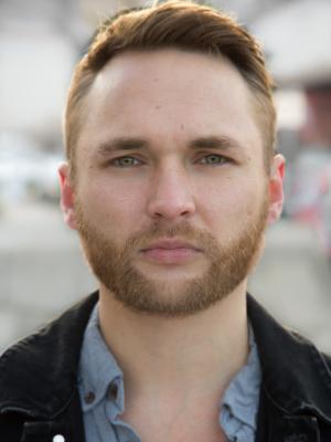 Nic Bernasconi