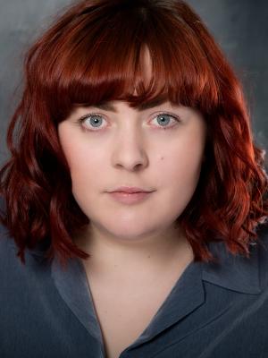 Emily Benstead
