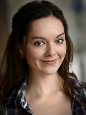 Katie Linnane