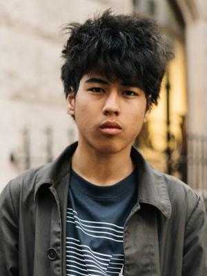 Nathan Li