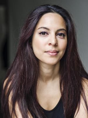 Zina Badran