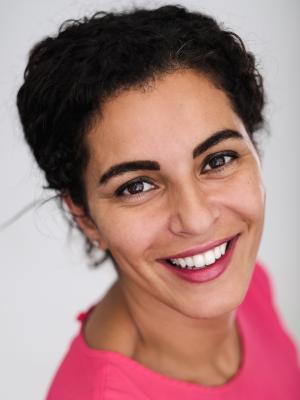 Hanane Spiers