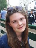Charlotte Ayre-Larkin