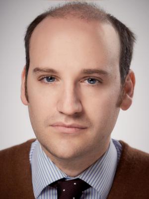Jonathan Buxton