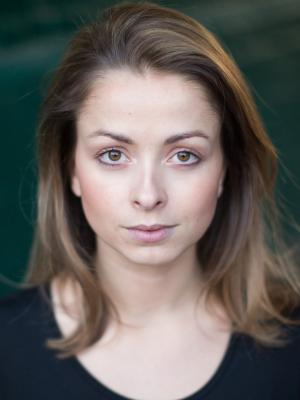 Georgie Ashworth